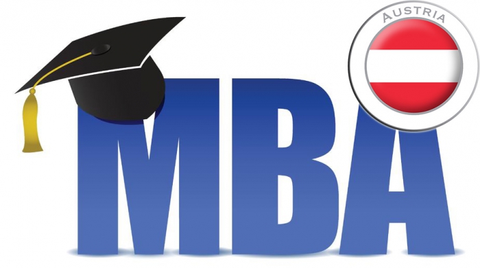 Программы MBA в Австрии.